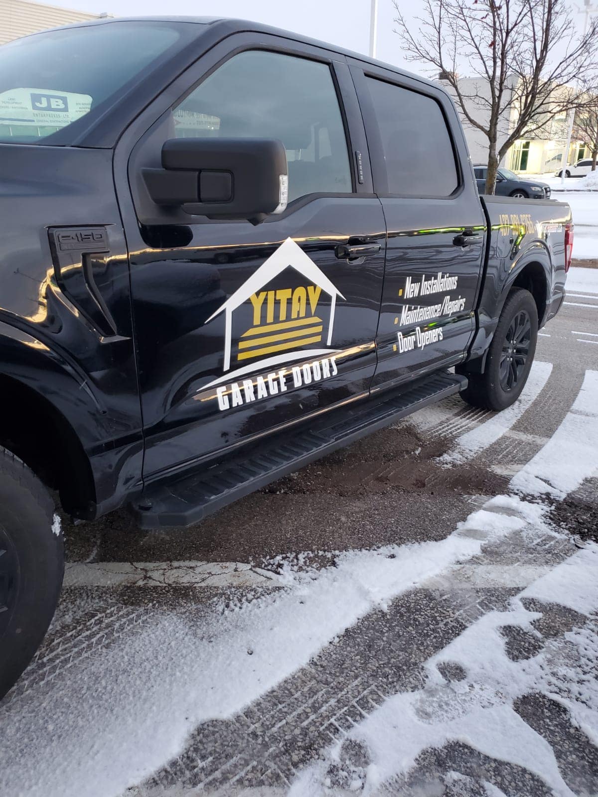 Garage Door Company