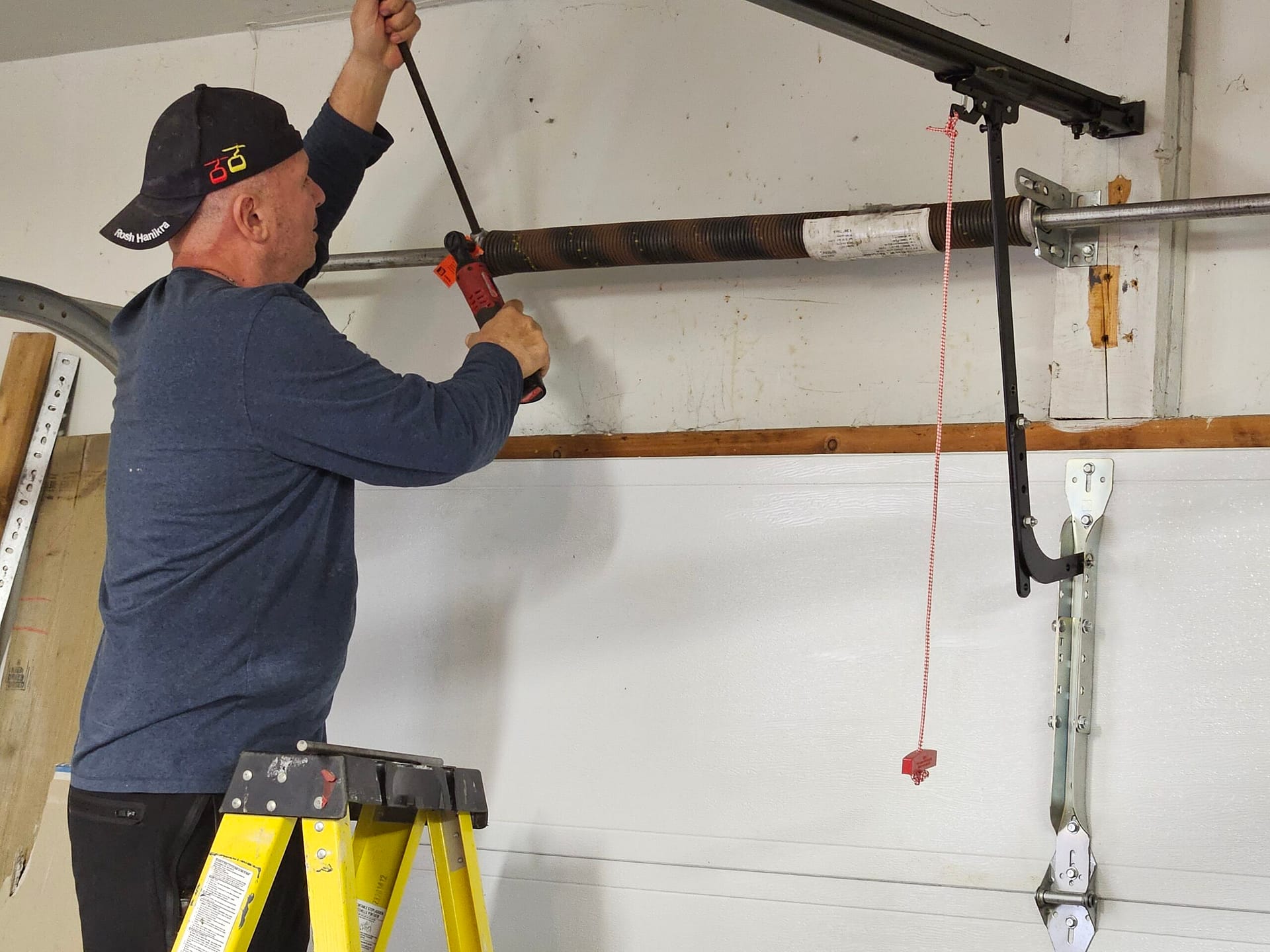 Garage Door Repair Contact Innisfil