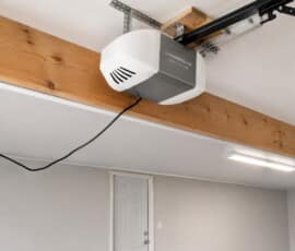 Garage Door Openers